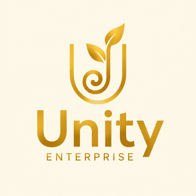 Unity Enterprise logo